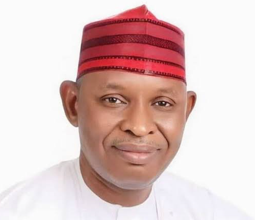 Engr. Abba Kabir Yusuf